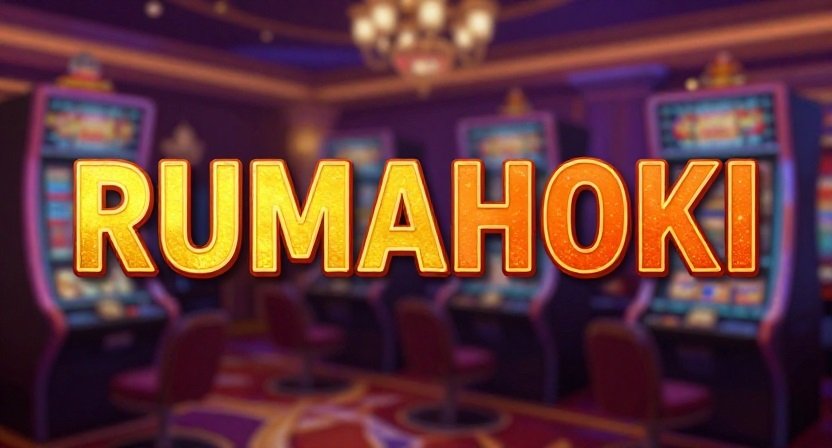 RUMAHHOKI RUMAHHOKI